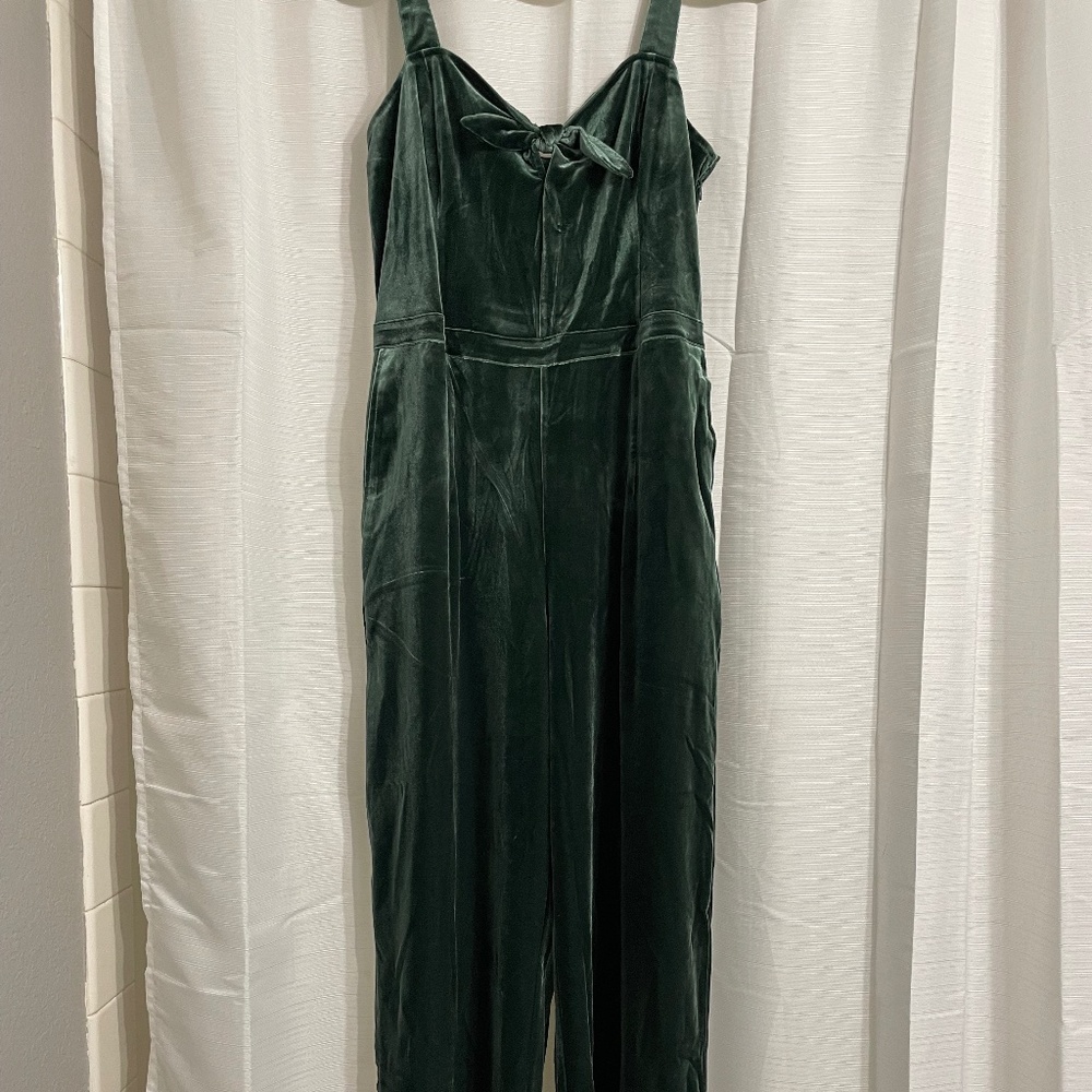 A&F jumpsuit